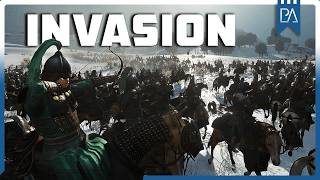 Today I Attack the Khuzait Heartland – Bannerlord Campaign