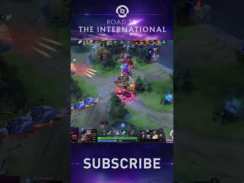 Kiyotaka on SF oneshot Alchemist with ulti! #RoadToTi #theInternational14 #pgl #dota #dota2 #дота