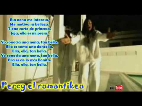 Zion y Lennox   Doncella (Remix) 'LETRA'