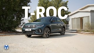 VW T-Roc | Is This The Best Value For Money Crossover?