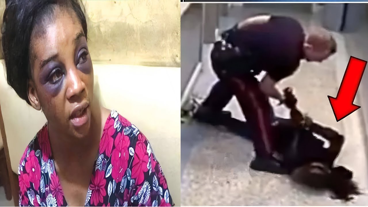 Officer Mistreats Black Governor by Mistake and What Happens Next is Shocking!