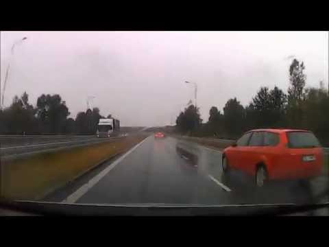 DK1 Siewierz, DK86/S86 Sosnowiec, Katowice, DK1/S69 Bielsko Biała