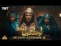 Ertugrul Ghazi Urdu Episode 42 Season 4