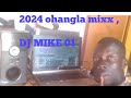 Ohangla 2024 Mixtape By Dj Mike 01 Odongoswag Ohanglamusic Luo