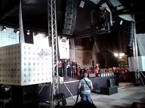 Koncert Stefana Milenkovića u Novom Sadu