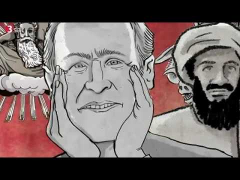 Was ist eigentlich das Böse? (Philosophisches Kopfkino)