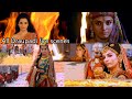 All Draupadi Fire Scenes Kumari Chaapi Panchali Fast Version