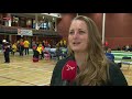 Ruim vijfhonderd sporters bij Regionale Special Olympics