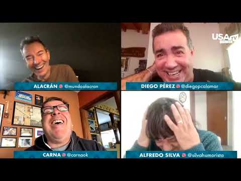 Los 4 Fantásticos del Humor #65