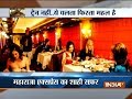 Palace on Wheels: Know all about Maharajas' Express