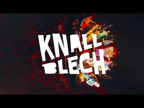 clemo (live) | Knallblech ⚡️