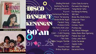 Download lagu Disco Dangdut Kenangan 90'an mp3