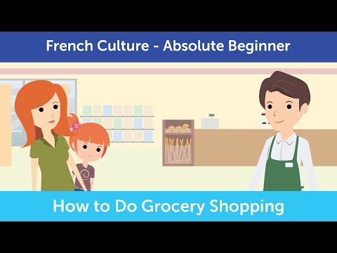 Innovative French Culture How to Order Food at a Restaurant