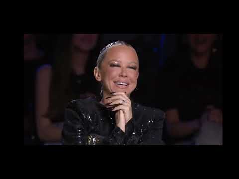 Mario Zovko Supertalent 2022 (emitiranje balkanski pjevača)