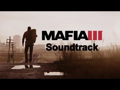 A Kind of Peace - Mafia 3 Full Soundtrack - Expanded Score