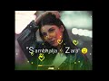 Dil Sambhal Ja Zara WhatsApp Status Phir Mohabbat Karne Chala Hai Tu WhatsApp Status
