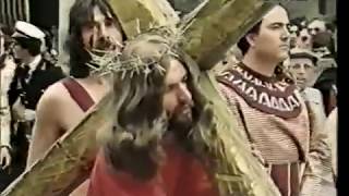 RAI3 - Il Venerdì Santo raccontato da Vittorio De Seta