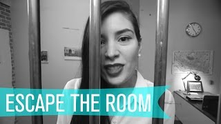 A/Maze - Escape The Room Montreal | WHAT'S UP MONTREAL?