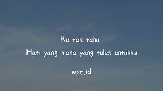 Download lagu Rakaat Terakhir ~ Nabila Ellisa Lirik mp3