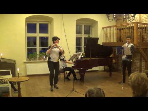 Gerijs Šokers Ūdens mūzika - II daļa Saule