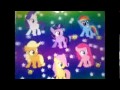 Put Your Flank In The Air-MLP 