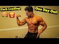 1 Day Out | The Work Is DONE! | Road to NPC Nationals #LFTeam