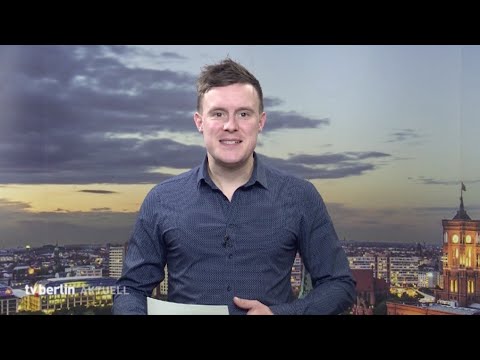tv.berlin aktuell vom 23.01.2020