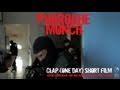 10-minute short film "Clap" by Pharoahe Monch