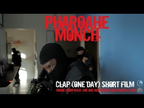 Pharoahe Monch - 