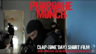 Pharoahe Monch "Clap (one day)" Extended Music Video