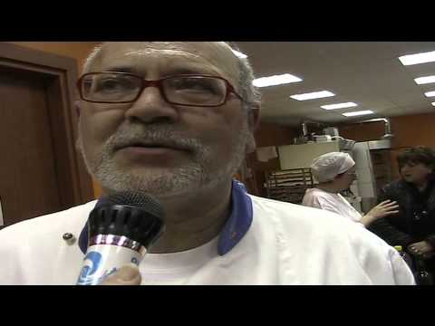 ONDA TG 18.03.2015 - CESCOT ESAMI PASTICCERE