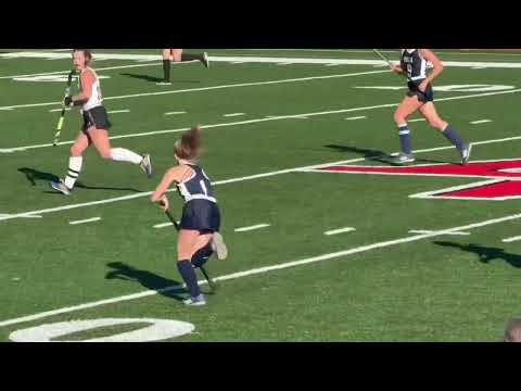 Villa Maria Academy scores 3 goals to Palmyra's 1 to win 2023 PIAA Class 2A championship