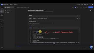 How to Modify API Responses in Chrome Using Requestly Chrome extension