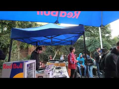 MCMADETUHERMANA vs. FUSOK: EXHIBICION_PUCV