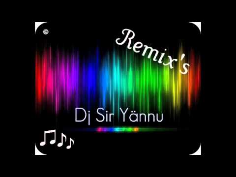 Deseparecidos - Ibiza (Dj Sir Yännu Remix)