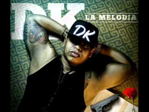 PLF Ft. Dk La Melodia - Dime (Nuevo 2014)