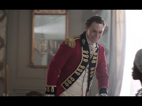 JJ Feild: A Filmography, 1999 - Present