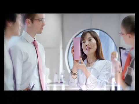 Sunsilk Silky Smooth & Manageable 30s - Malaysia/Singapore, 2011