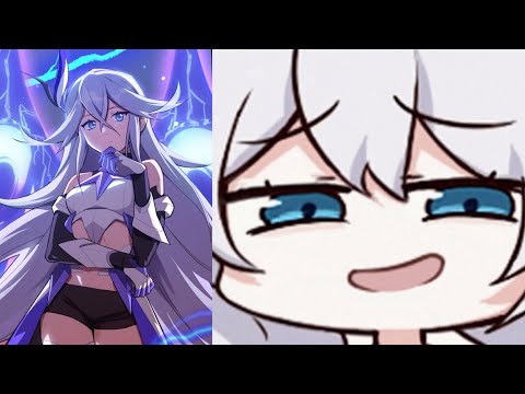 [Honkai impact 3] Nirvana Abyss:Benares(468D):650 Pts
