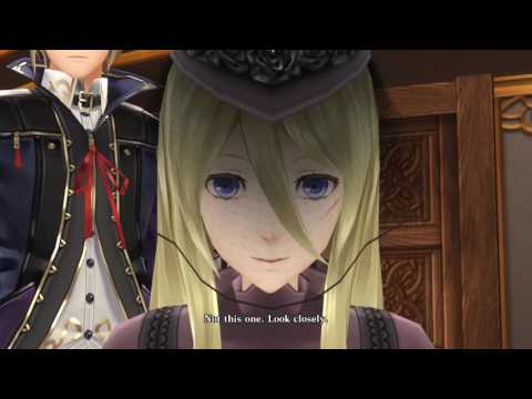 GOD EATER 2 Rage Burst - Part 1 [1080p, 60fps, and No Commentary]