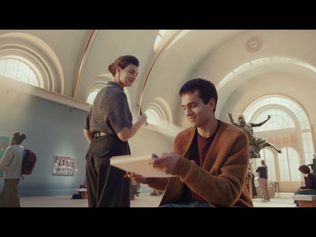 クール&ザ・ギャングのメンバーを父に持つgb(ジービー)、そのDNAを爆発させる最高にクールでファンキーな「SHOW ME」本日3/15にリリース!日本初!本人がディレクションした「AI」人工知能作成MVも同時公開! 10 YouTubeサムネイル