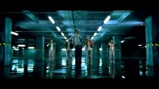 Download lagu [RAIN/비] 2nd - How To Avoid the Sun[태양을 피하는 방법] [ MV- 2003.10.16] mp3