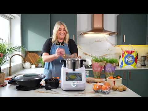 Gina Daly MC Smart Starter | Lidl Ireland