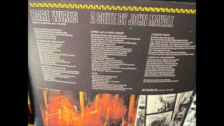 John Mayall`s Bluesbreakers - Bare Wires (full album)