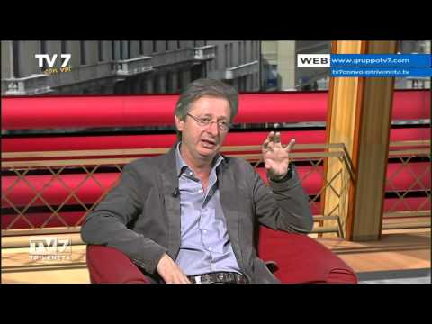 Tv7 con Voi del 26/05/2015 - Un'altra Venezia (2 di 3)