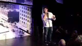 Brandonn BHouse @ Stand Up Live April 8, 2018