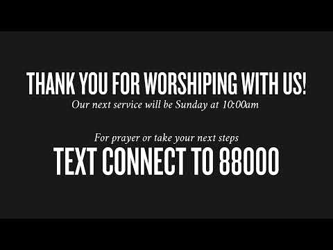 New Life Church | Digital Service