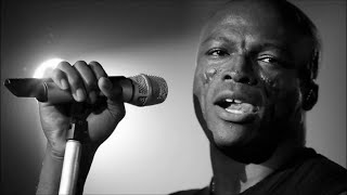 THIS COULD BE HEAVEN - SEAL - LYRICS