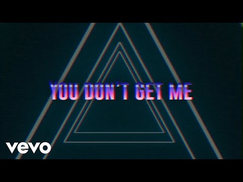 Video thumbnail for You Don’t Get Me (Spanish Remix)