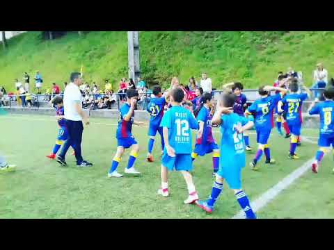 Training camp in Braga. Portugal